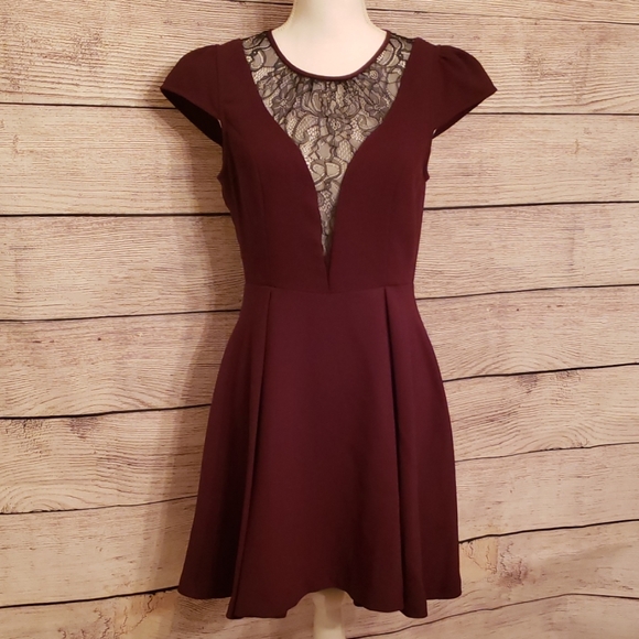 skater dress size 8